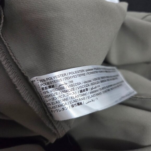 MANGO Trousers size M - Picture 5 of 6